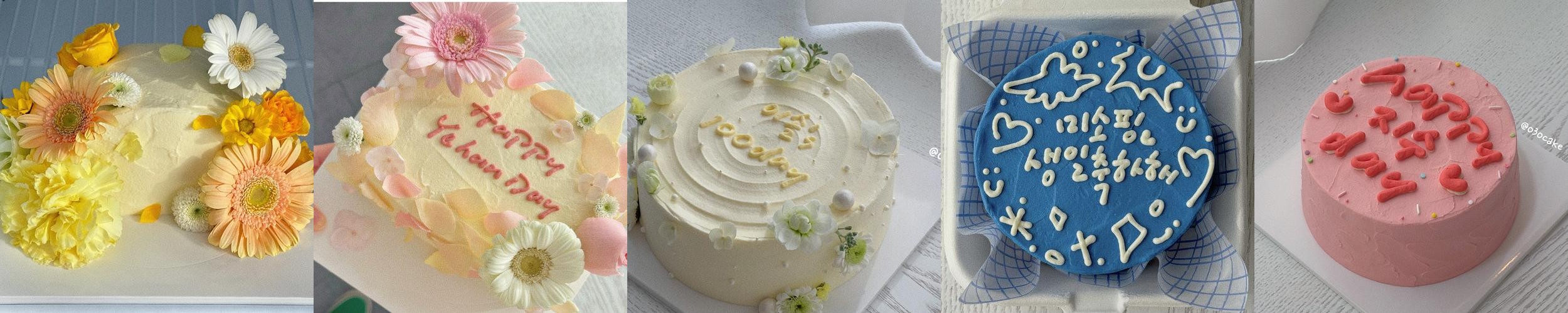 군산 월명동 카페 베스트 추천 리스트 TOP 10