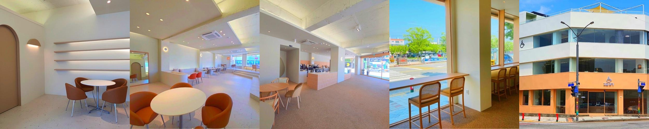 군산 월명동 카페 베스트 추천 리스트 TOP 10