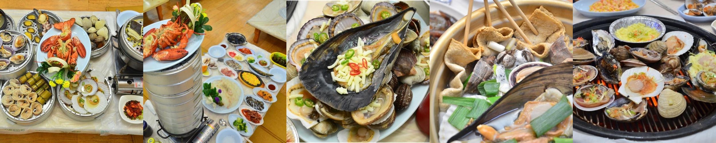 월미도 횟집 베스트 추천 리스트 TOP 10