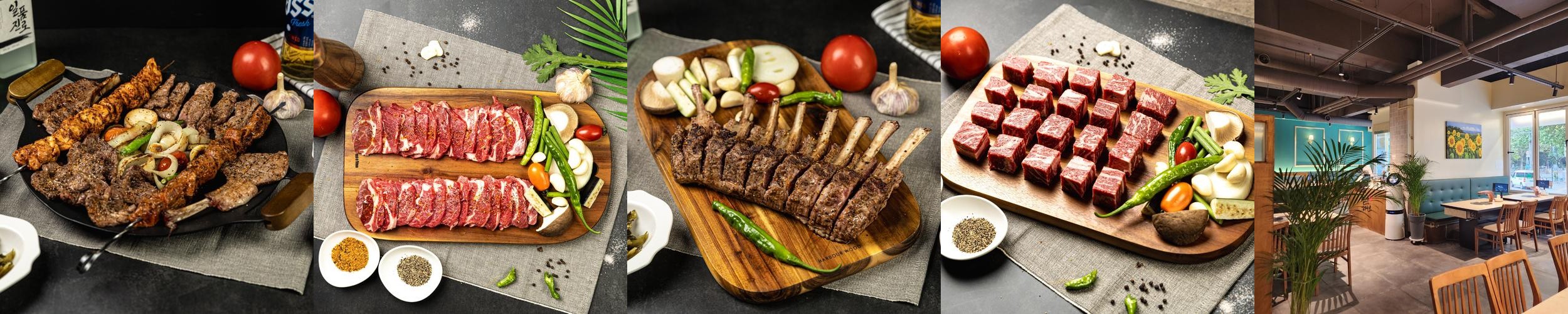 공덕역 근처 맛집 베스트 추천 리스트 TOP 10