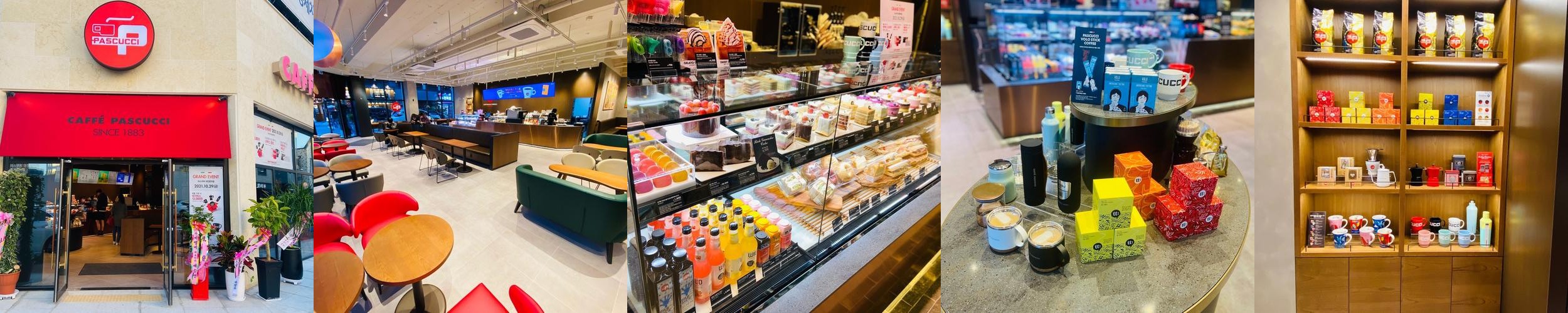 문지동 카페 베스트 추천 리스트 TOP 10