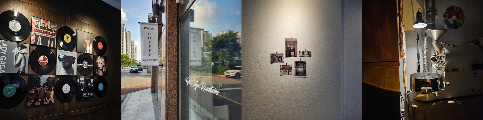 문지동 카페 베스트 추천 리스트 TOP 10