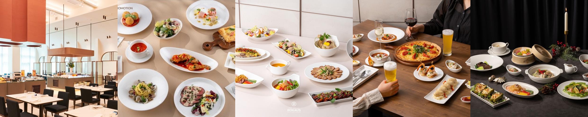 용산 뷔페 베스트 추천 리스트 TOP 10