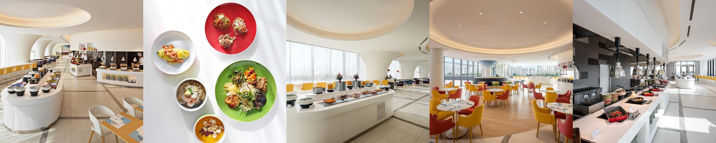 용산 뷔페 베스트 추천 리스트 TOP 10