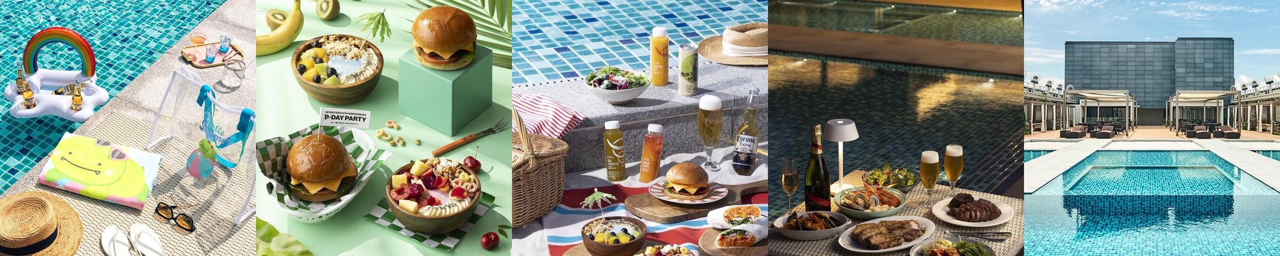 용산 뷔페 베스트 추천 리스트 TOP 10