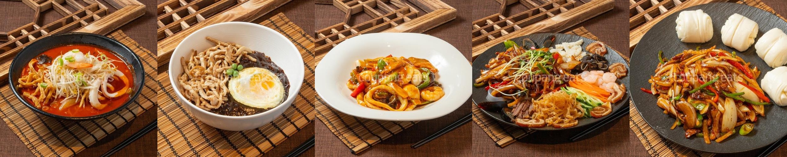 원주 혁신도시 중국집 베스트 추천 리스트 TOP 10