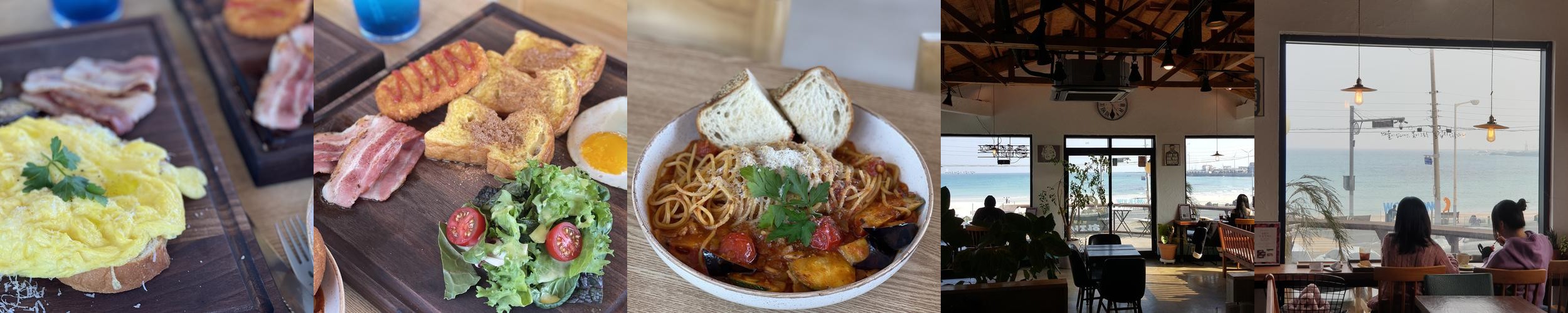 제주도 브런치 맛집 베스트 추천 리스트 TOP 10