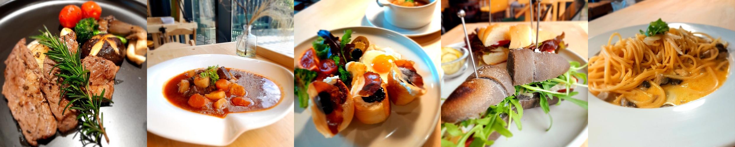 제주도 브런치 맛집 베스트 추천 리스트 TOP 10