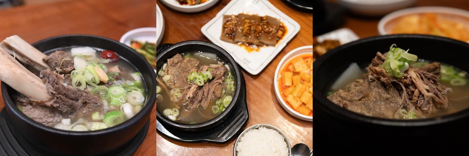 공주 맛집 추천 베스트 리스트 TOP 10 공주 맛집 추천 베스트 리스트 TOP 10