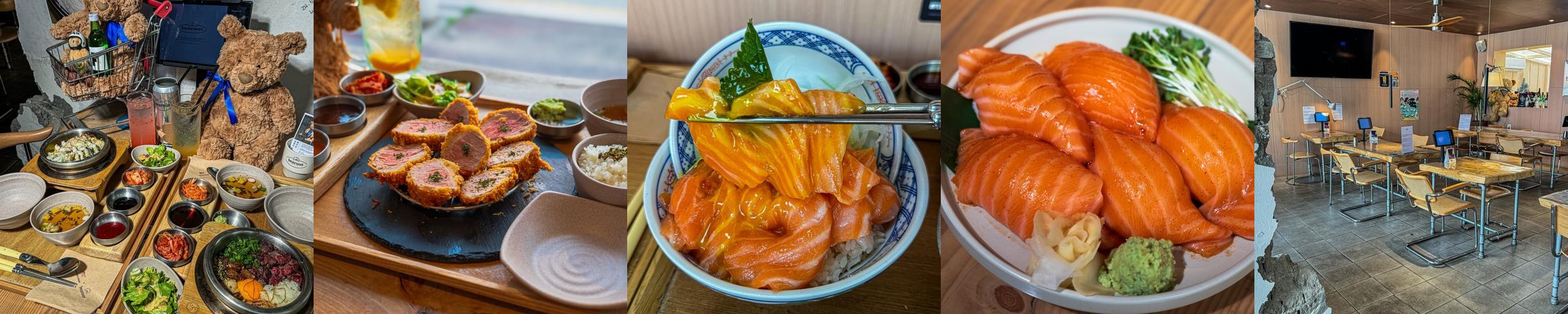 공주 맛집 추천 베스트 리스트 TOP 10 공주 맛집 추천 베스트 리스트 TOP 10