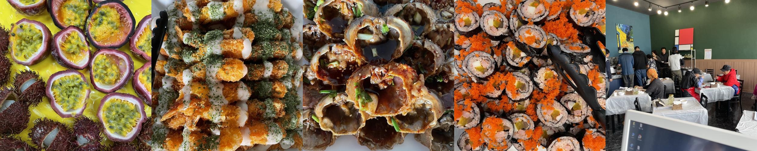 군산 한정식 맛집 베스트 추천 리스트 TOP 5