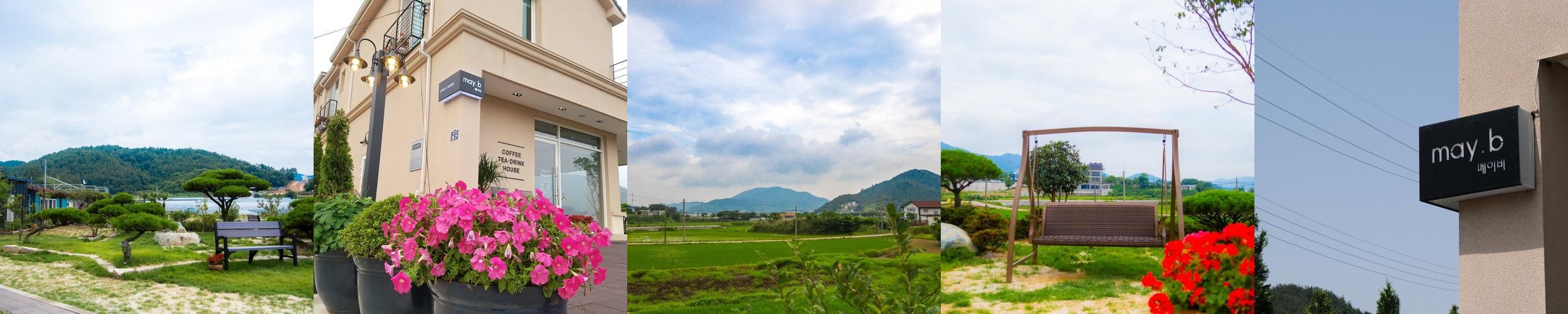 여수 소라면 카페 베스트 추천 리스트 TOP 10