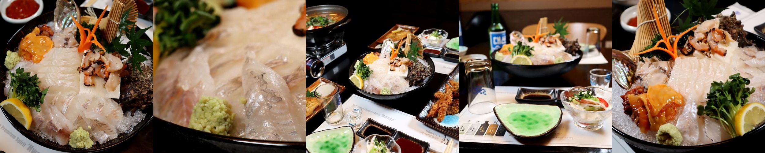 부산 서면 횟집 베스트 추천 리스트 TOP 10