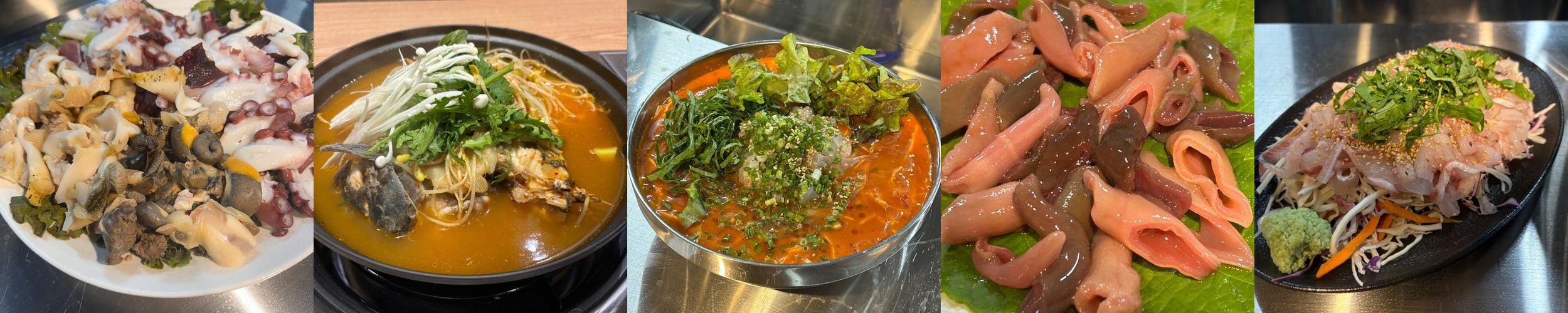 수지구청 횟집 베스트 추천 리스트 TOP 10