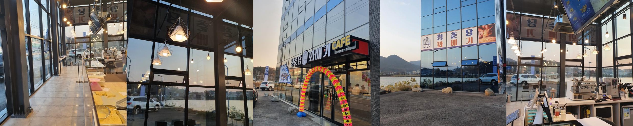 봉담 베이커리 카페 베스트 추천 리스트 TOP 10