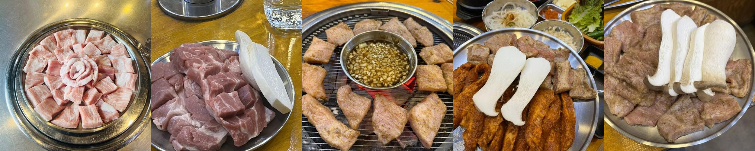 남악 삼겹살 맛집 베스트 추천 리스트 TOP 10 남악 삼겹살 맛집 베스트 추천 리스트 TOP 10