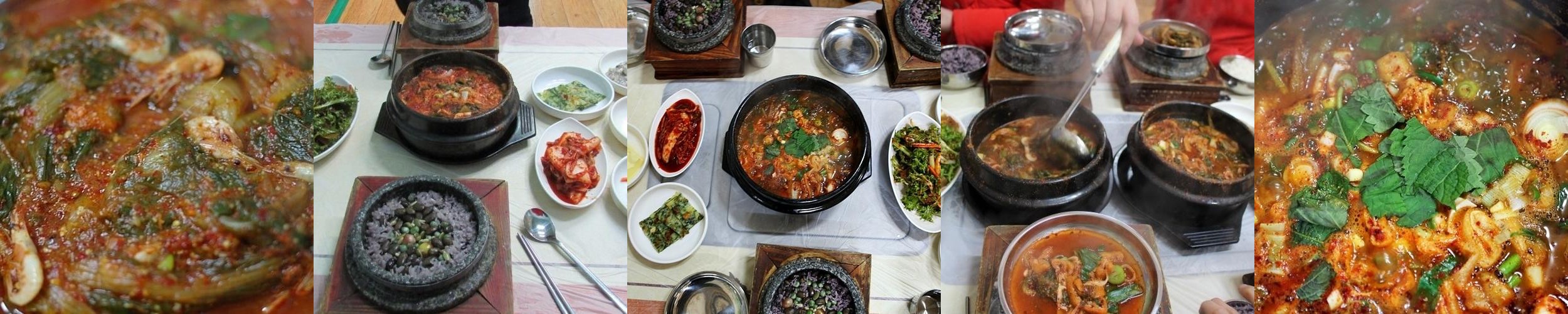 군산시 맛집 베스트 추천 리스트 TOP 10