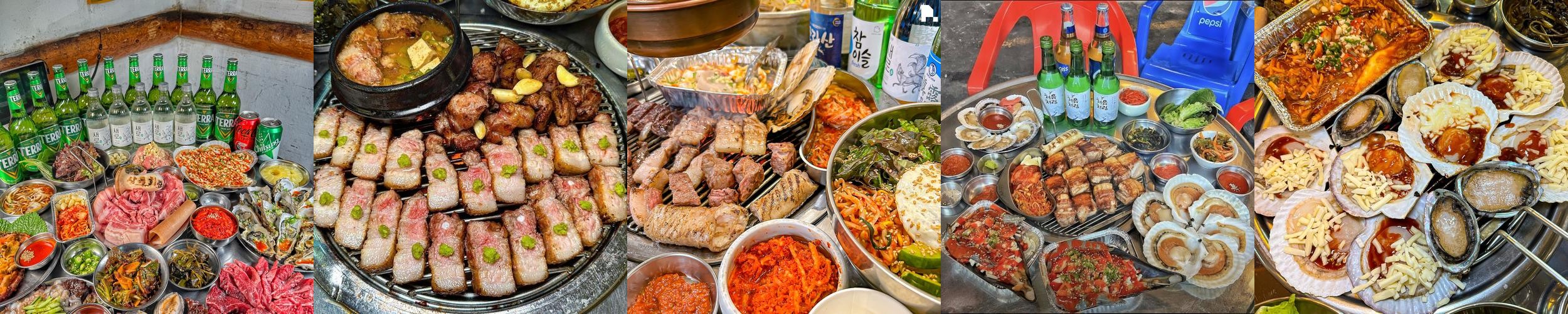 부평 고기 맛집 베스트 추천 리스트 TOP 10
