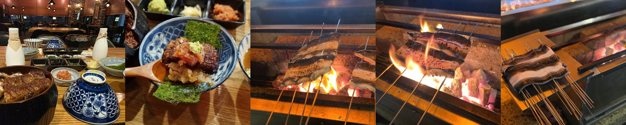 우나기야켄 김포구래본점: 김포 구래동의 장어덮밥 전문점|김포 장어맛집 추천 우나기야켄 김포구래본점: 김포 구래동의 장어덮밥 전문점