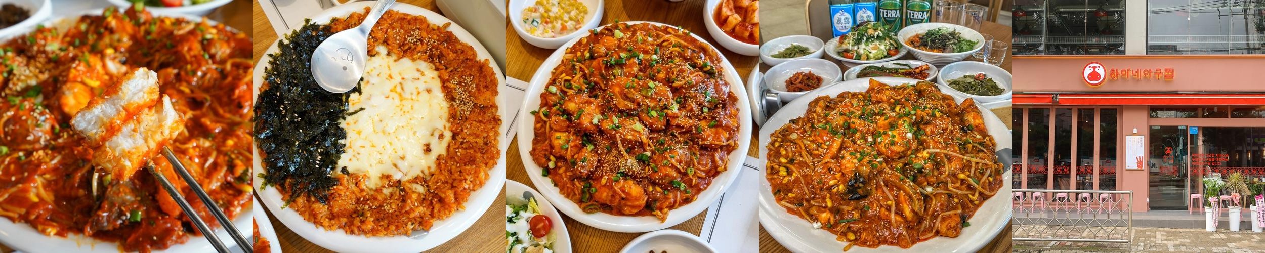 봉선동 맛집 베스트 추천 리스트 TOP 10