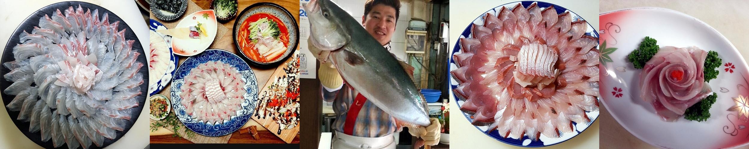 반여동 횟집 베스트 추천 리스트 TOP 10