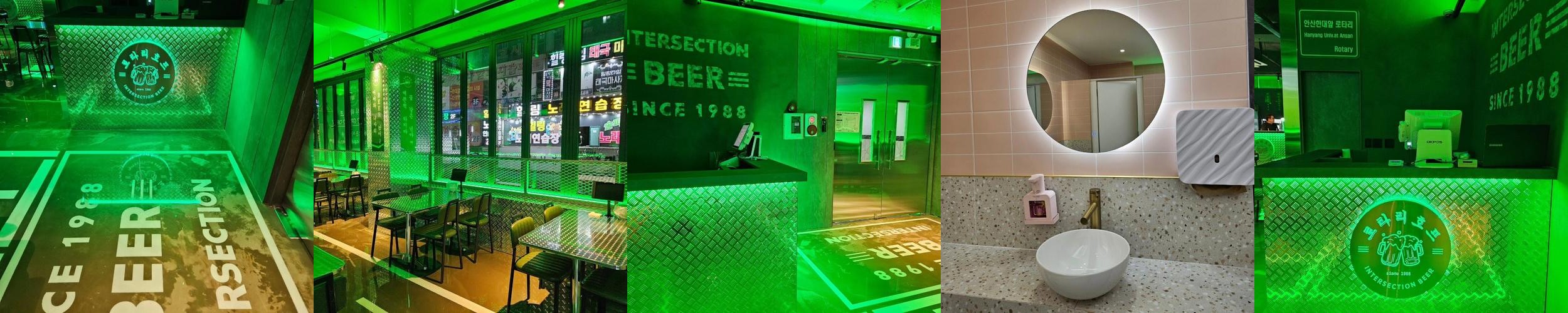 한대앞역 맛집 베스트 추천 리스트 TOP 10