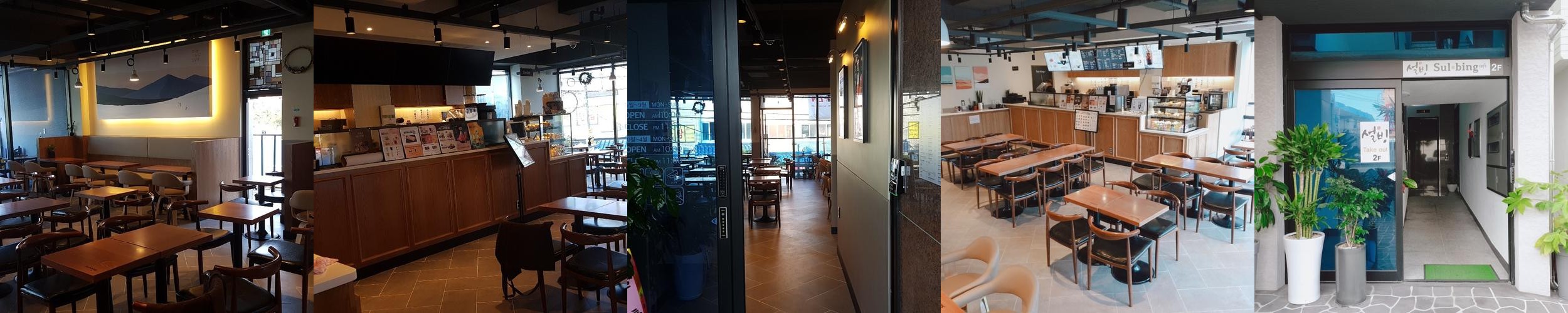 함덕 카페 베스트 추천 리스트 TOP 10