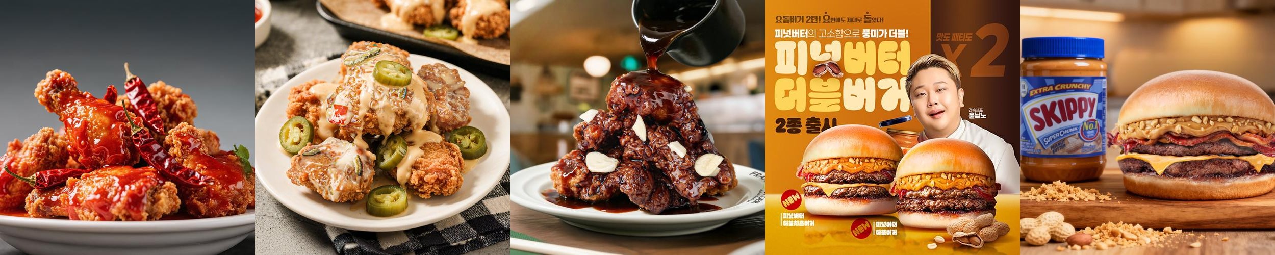 구파발 롯데몰 맛집 베스트 추천 리스트 TOP 10