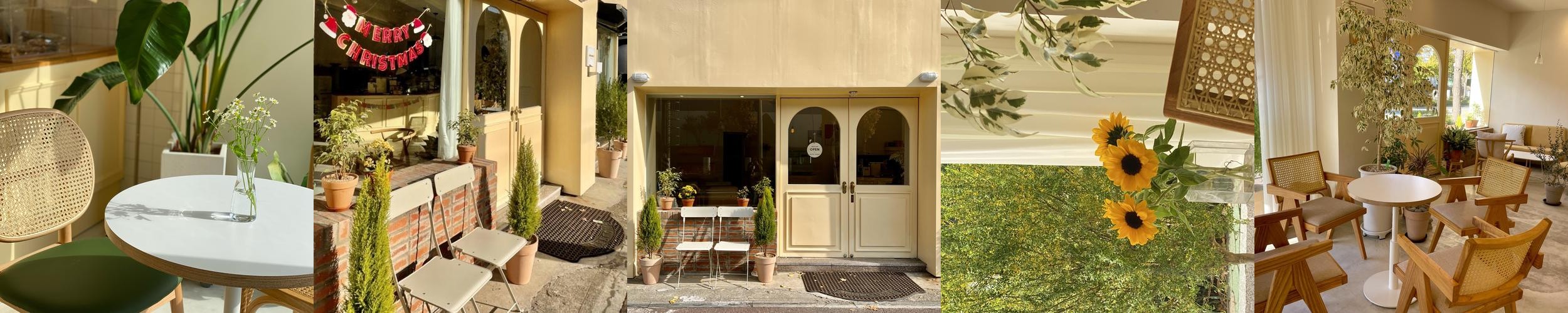 거제 디저트 카페 베스트 추천 리스트 TOP 10