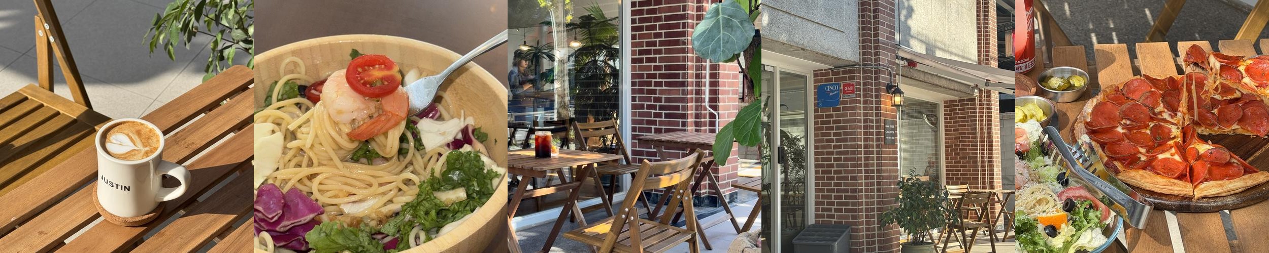 강서 대형 카페 베스트 추천 리스트 TOP 10