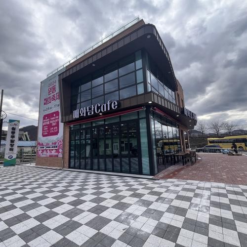 양산 원동 카페 베스트 추천 리스트 TOP 10