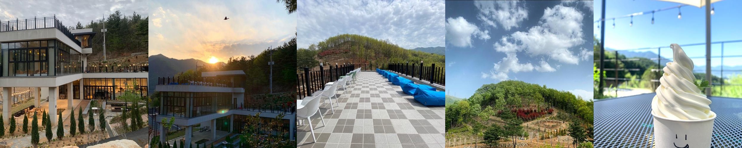 양산 원동 카페 베스트 추천 리스트 TOP 10