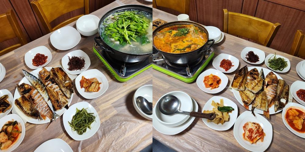 강릉 생선구이 맛집 베스트 추천 리스트 TOP 10