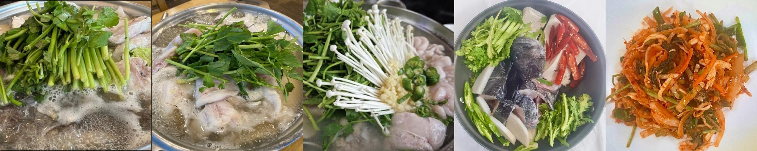 강릉 생선구이 맛집 베스트 추천 리스트 TOP 10