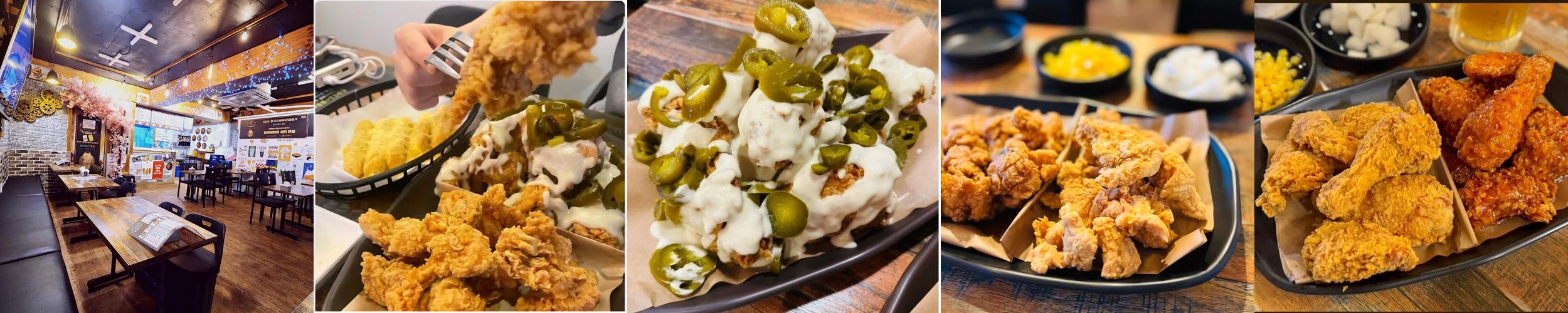 둔촌시장 맛집 베스트 추천 리스트 TOP 10