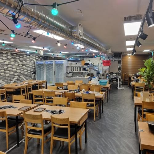 롯데월드몰 한식 베스트 추천 리스트 TOP 10