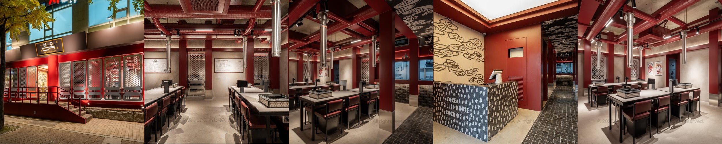 올림픽공원 식당 베스트 추천 리스트 TOP 10