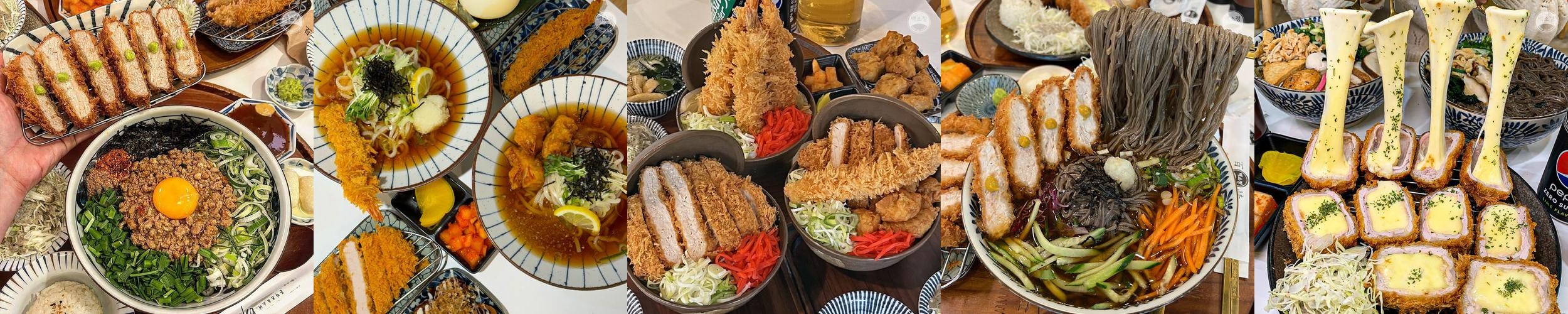 가산동 맛집 베스트 추천 리스트 TOP 10