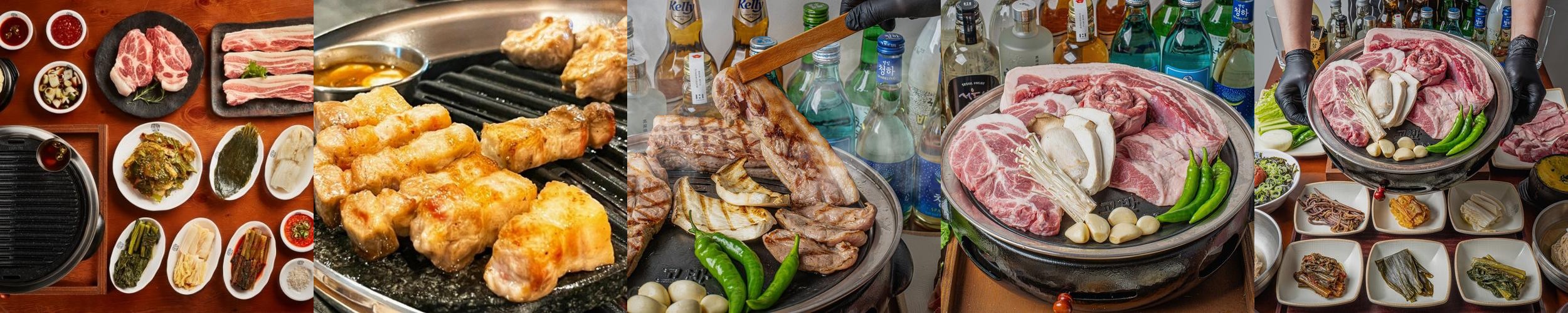 소하동 맛집 베스트 추천 리스트 TOP 10