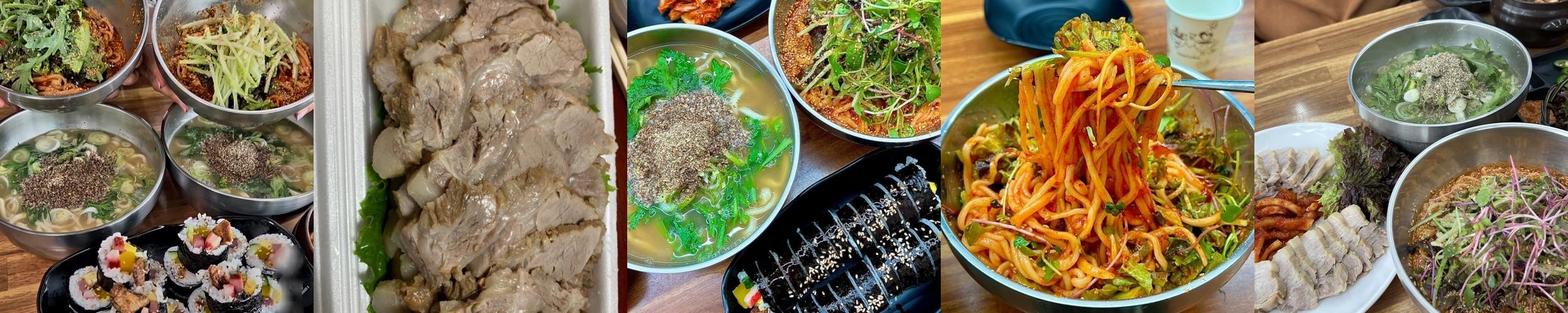 평택 맛집 추천 베스트 리스트 TOP 10