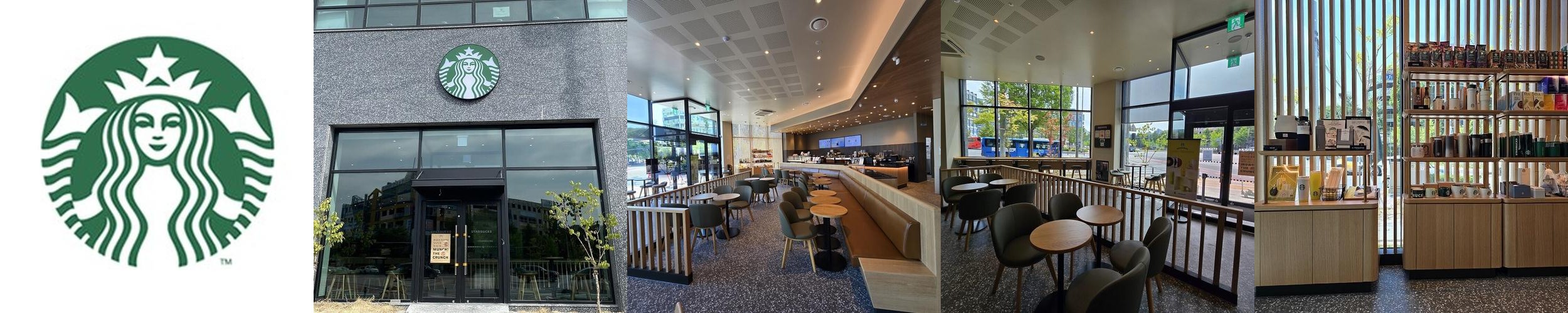 관저동 카페 베스트 추천 리스트 TOP 10