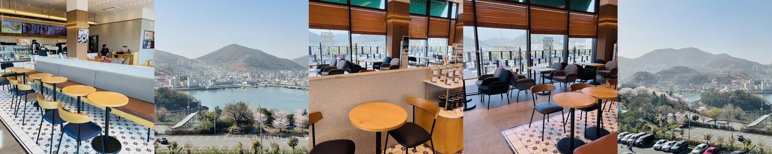 돌산 카페 베스트 추천 리스트 TOP 10