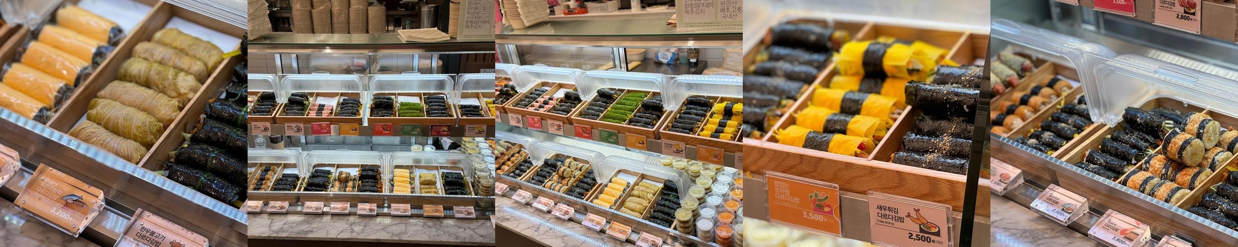 대전 신세계백화점 식당 베스트 추천 리스트 TOP 10