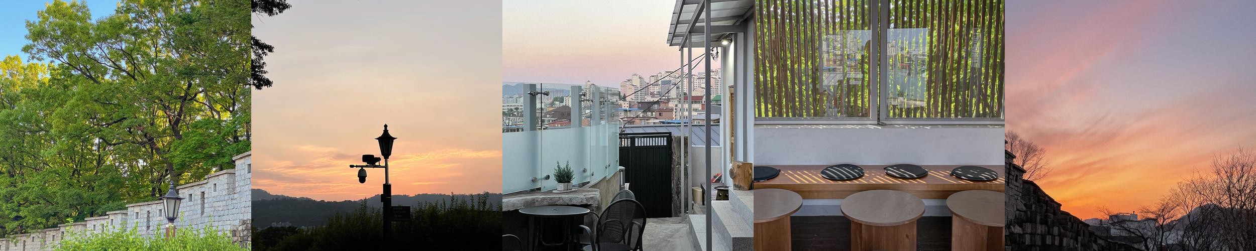 369마실: 한양도성 성곽길과 함께하는 카페|한성대입구 맛집 추천 369마실: 한양도성 성곽길과 함께하는 카페