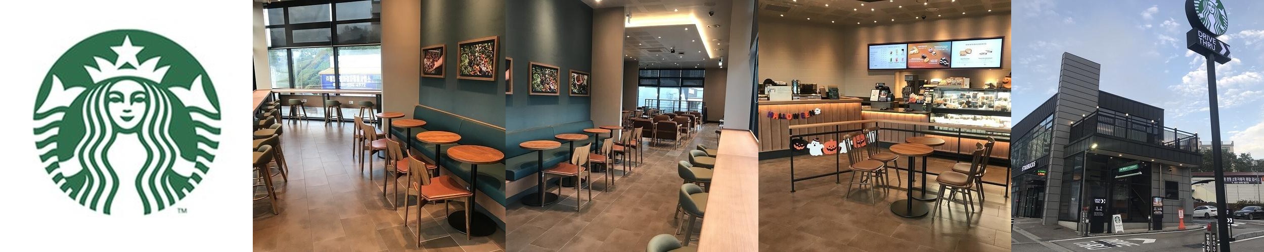 남양주 커피숍 베스트 추천 리스트 TOP 10