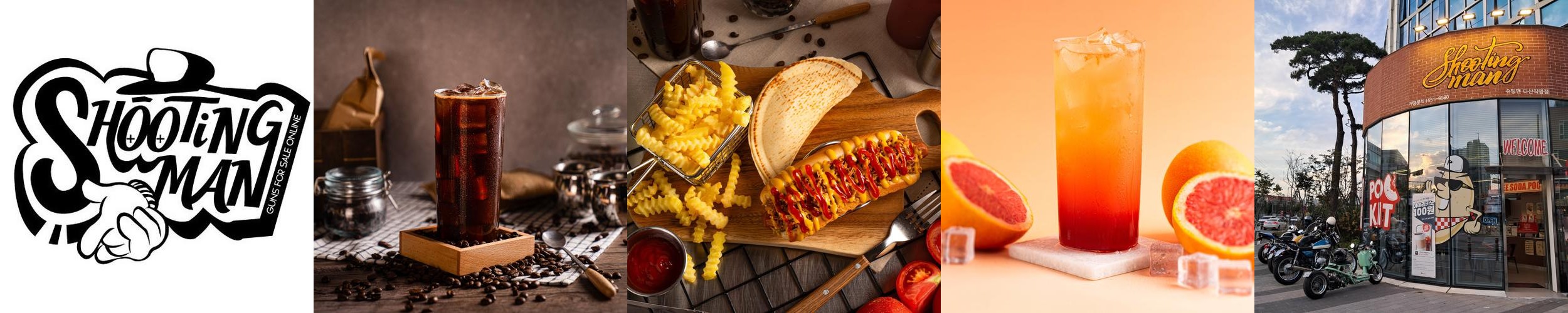 남양주 커피숍 베스트 추천 리스트 TOP 10