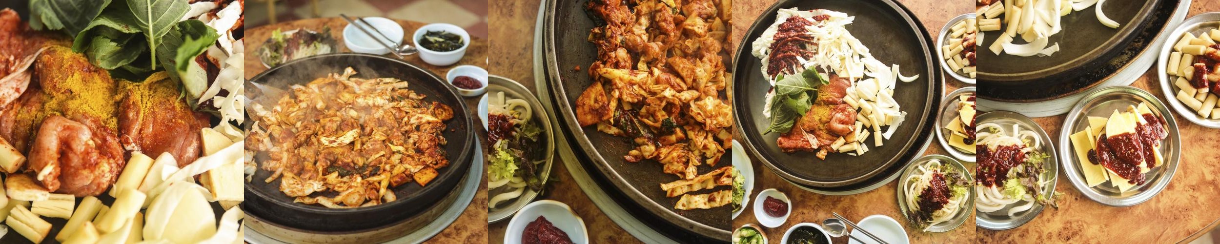 남이섬 닭갈비 맛집 베스트 추천 리스트 TOP 10 남이섬 닭갈비 맛집 베스트 추천 리스트 TOP 10
