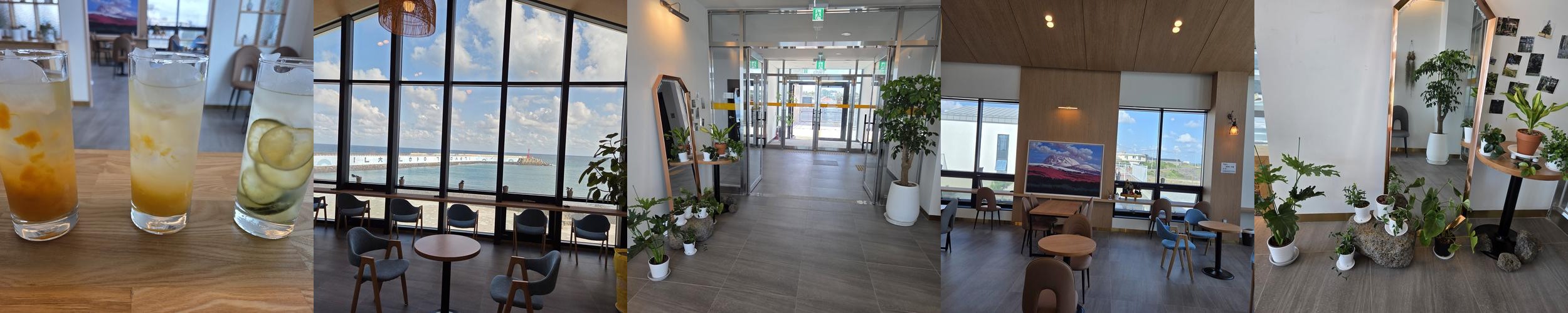 성산 카페 베스트 추천 리스트 TOP 10