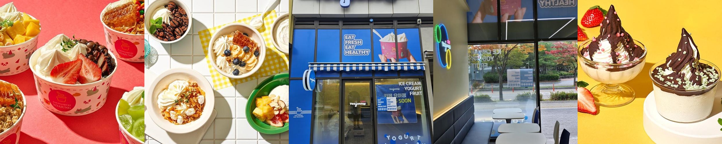 인천 카페 베스트 추천 리스트 TOP 10