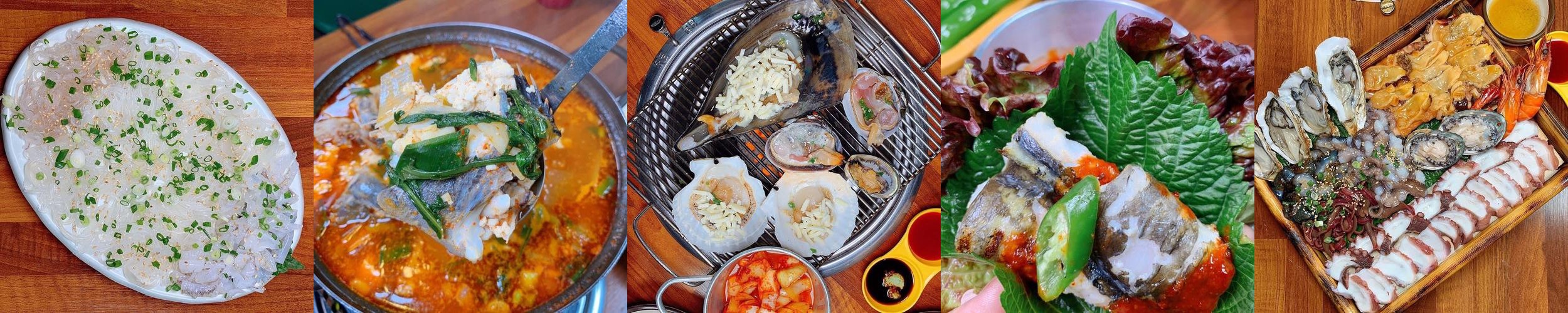 부산 구포시장 맛집 베스트 추천 리스트 TOP 10